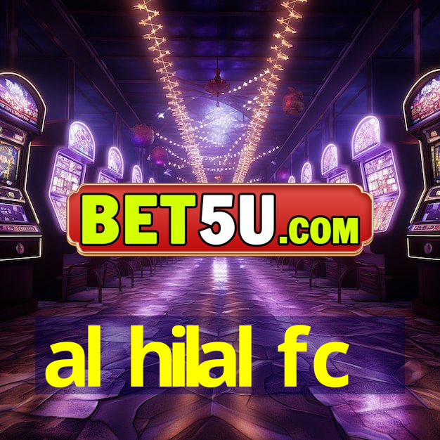 al hilal fc